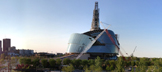 Canadian Museum for Human Rights