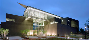 Cornerstone