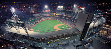 San Diego Padres Ballpark