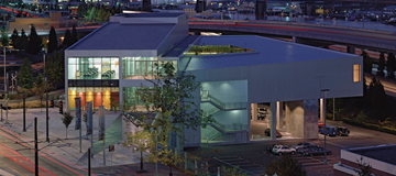 Tacoma Art Museum