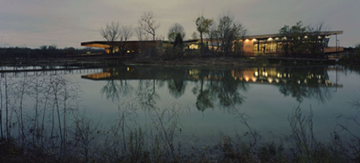 Trinity River Audubon Center